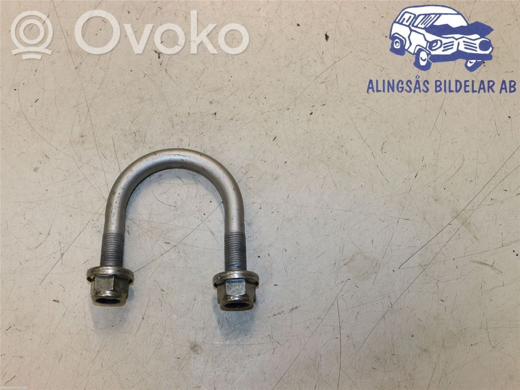 Ford Transit Rear leaf spring 