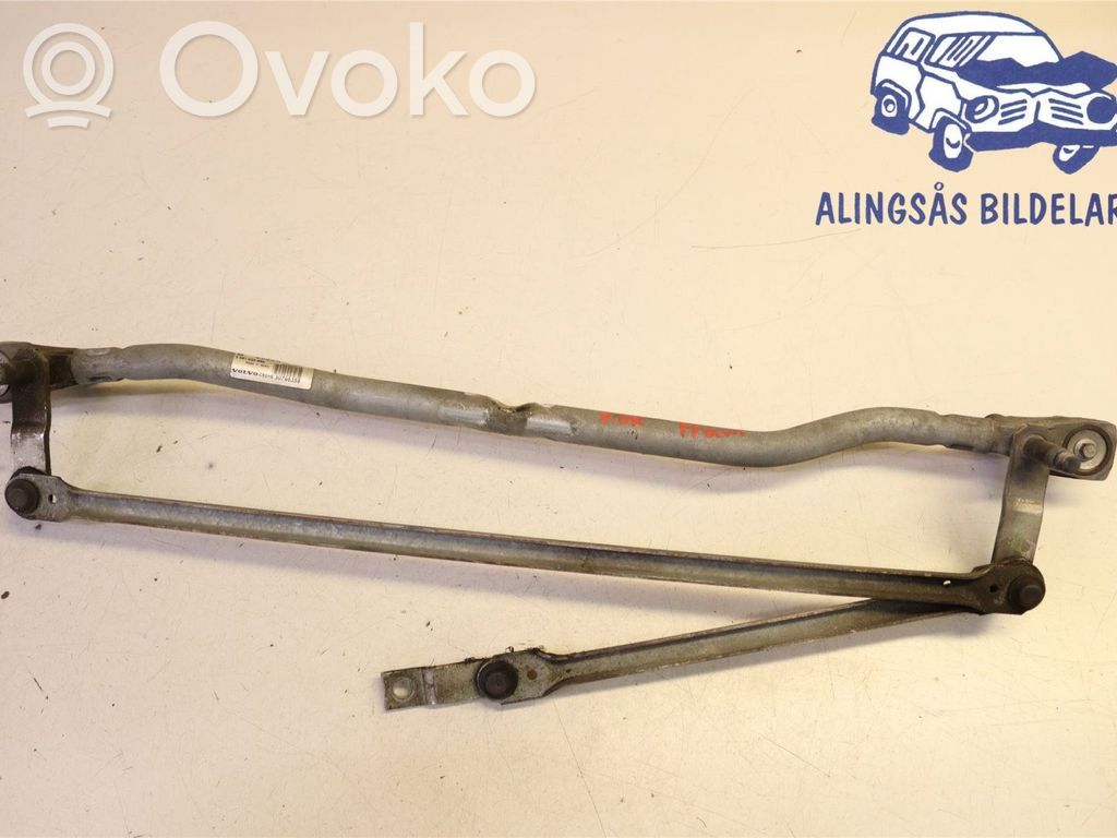 Front wiper linkage   3397020958,30796358