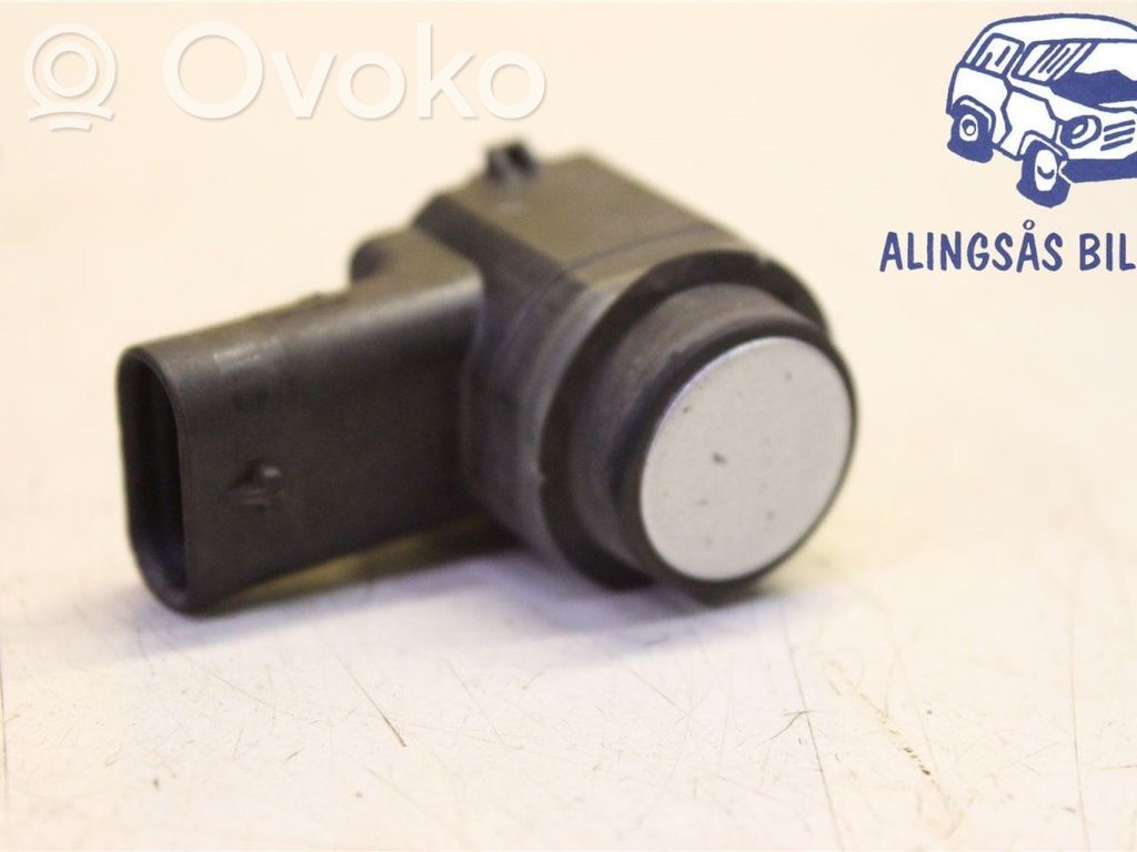 Ford C-MAX II Parksensor PDC 