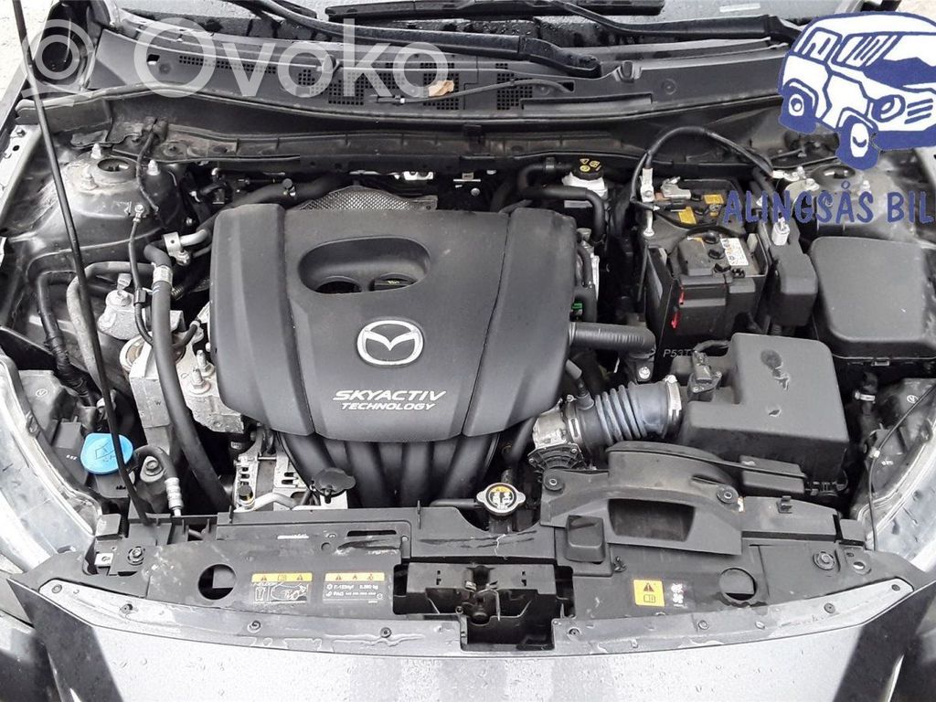 Engine   P5Z302300A,P5Z302300C