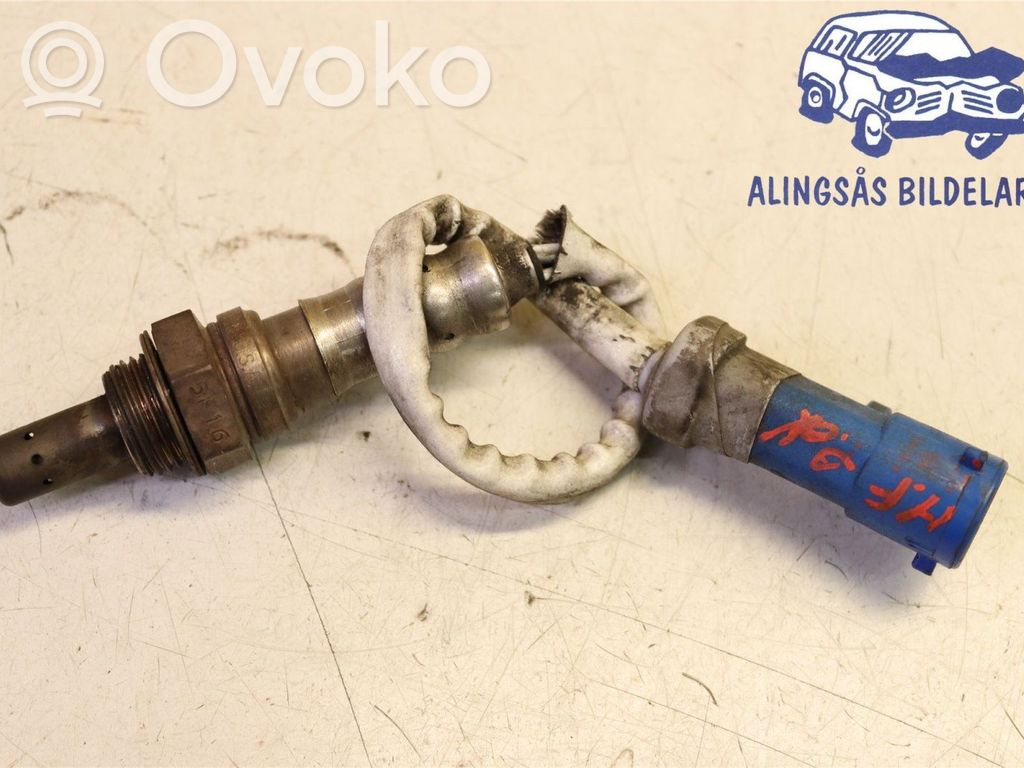 Ford Mustang V Lambda probe sensor 