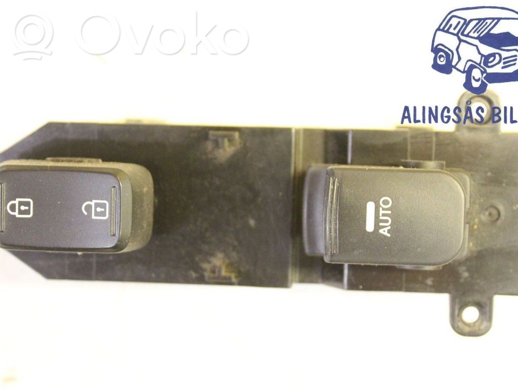 Electric window control switch   935752T010,935752T010,935752T010