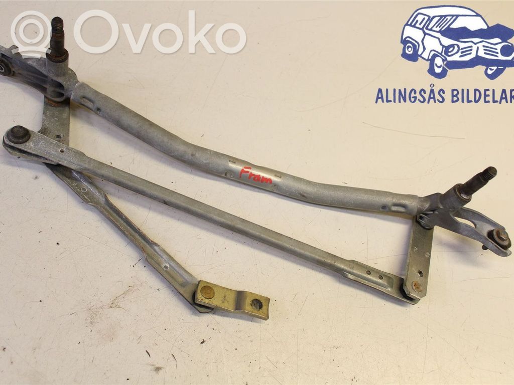 Front wiper linkage   3397020954,968286148001
