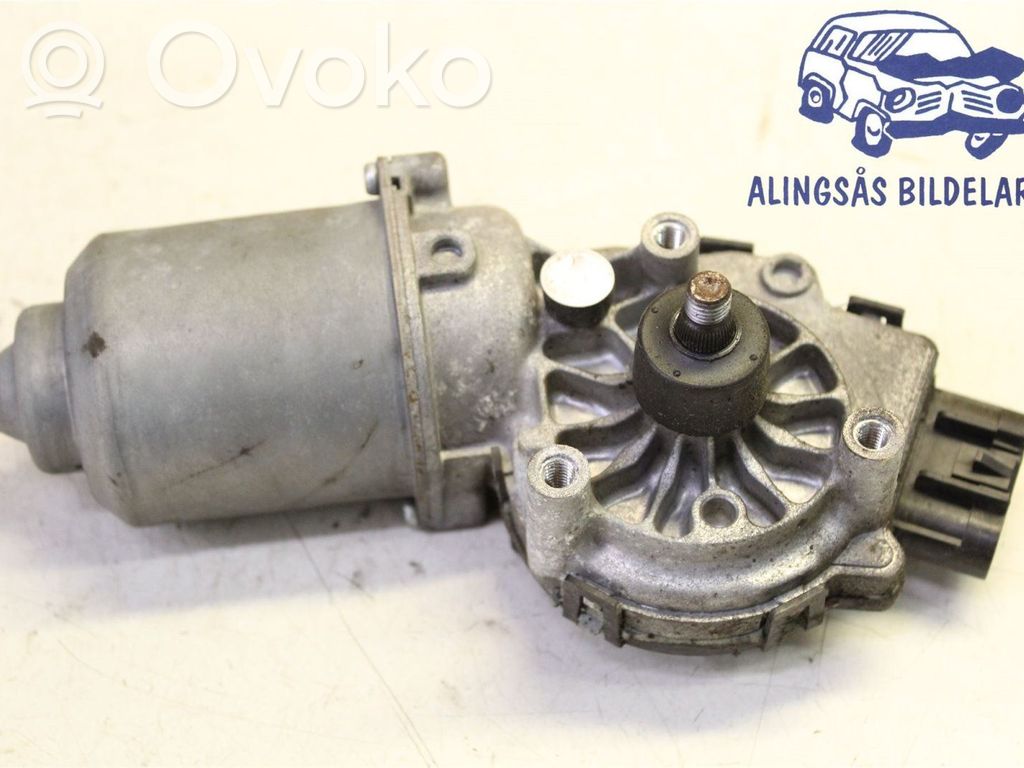 Saab 9-5 Wiper motor 