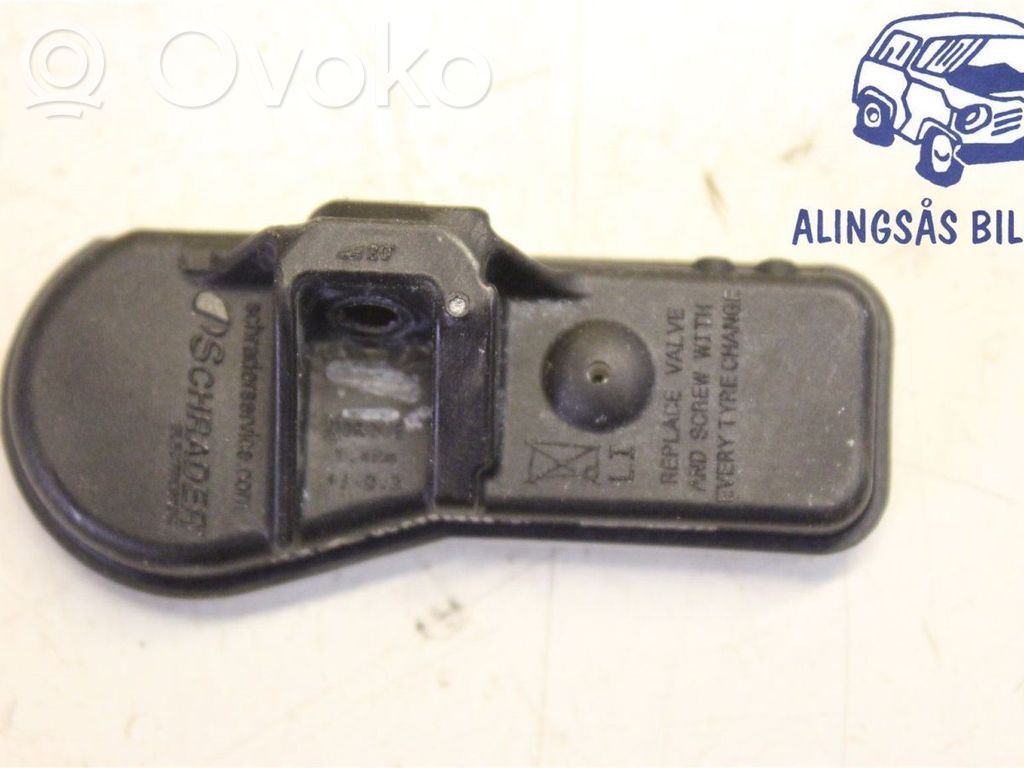 Tire pressure sensor   9811764480,9811764480,9811764480