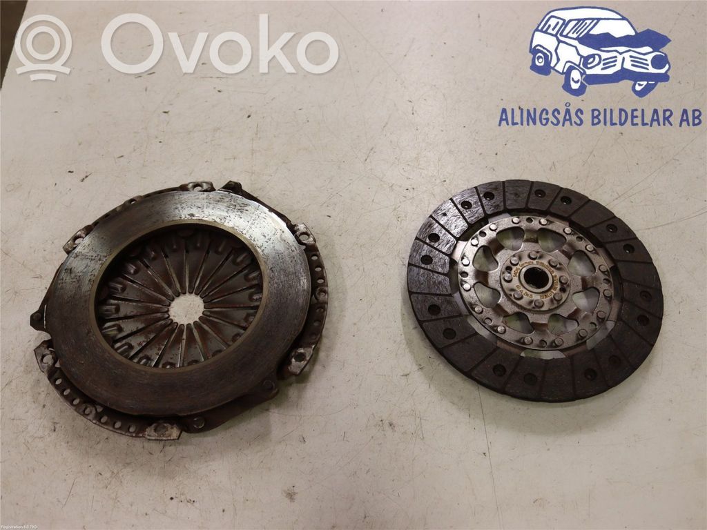Sankabos diskas   205303