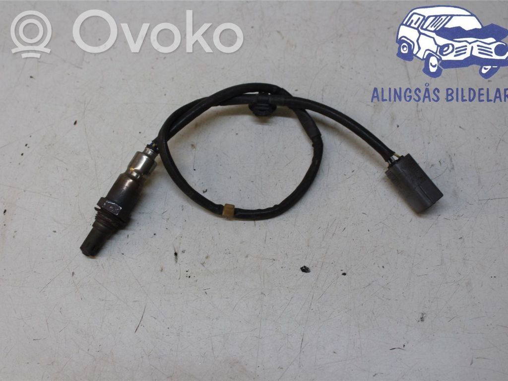 Mazda 3 III Lambda probe sensor 