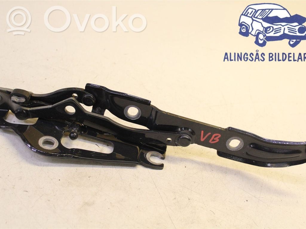 BMW 2 F22 F23 Cerniera portellone posteriore/bagagliaio 