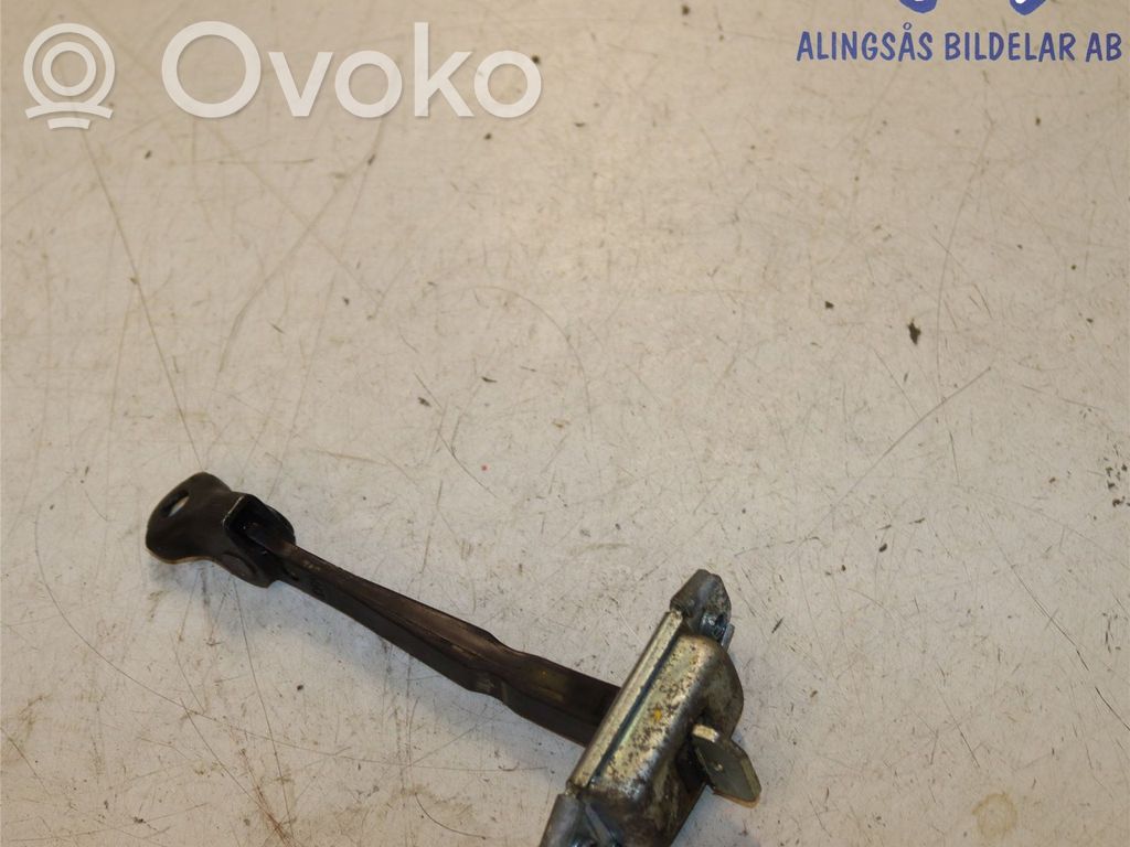 KIA Ceed Ribotuvas galinių durų atvėrimo 