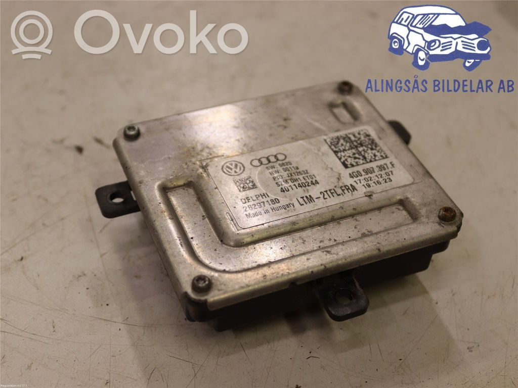 Módulo de luz LCM   4G0907697F,4G0907397F,4G0907397F