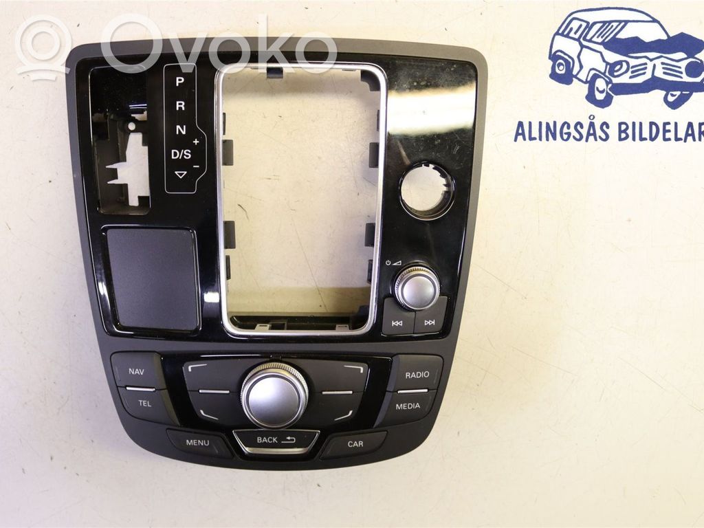Interruptor de control multifunción   4G1919610C,4G1919610C,4G1919610C