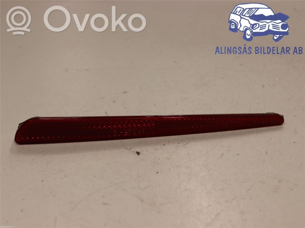 BMW X5 E53 Odblask lampy tylnej 