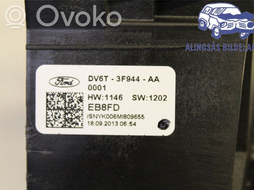 Steering angle sensor   2060373,DV6T13N064EB,DV6T3F944AA