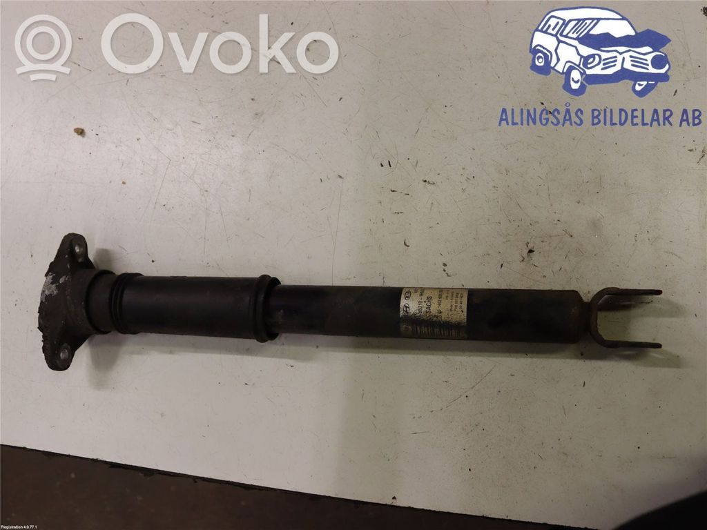 KIA Ceed Galinis amortizatorius 