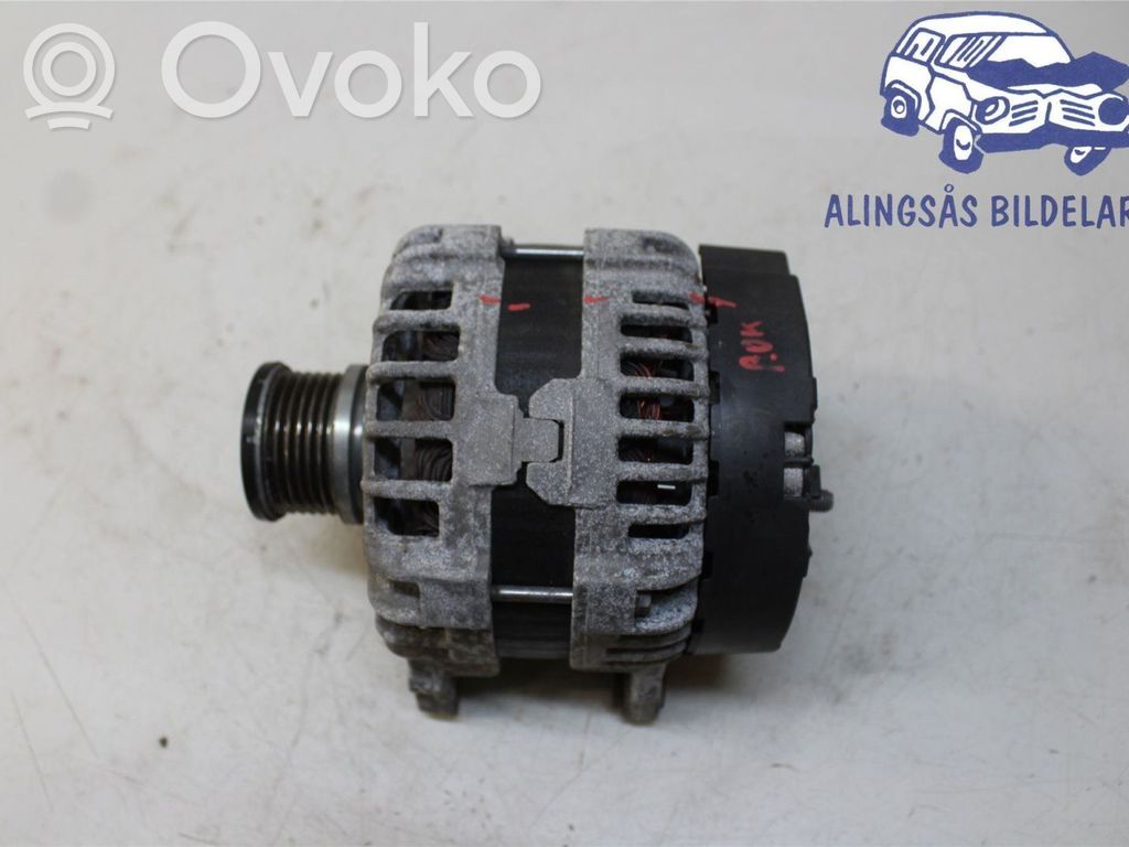 Generator/alternator   0125711088,03L903017E