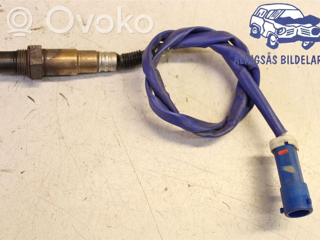 Ford Focus Lambda probe sensor 