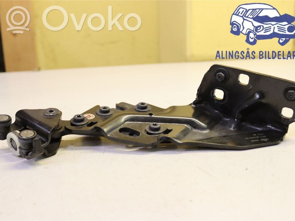 Ford B-MAX Sliding door upper roller guide/hinge 