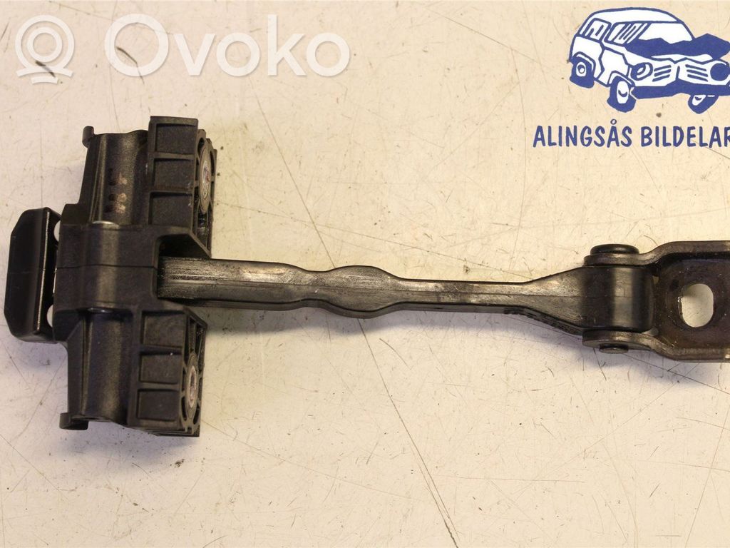 Audi A1 Front door check strap stopper 