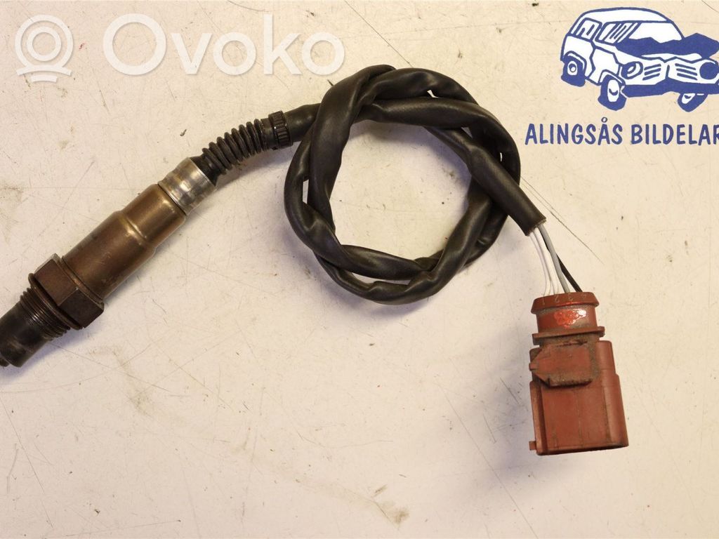 Lambda probe sensor   4H0906262M,0258010329330,4H0906265C