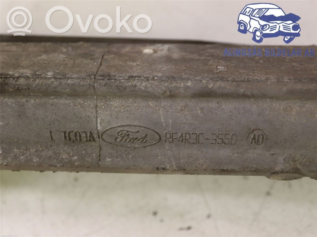 Ford Mustang V Vairo kolonėlė 