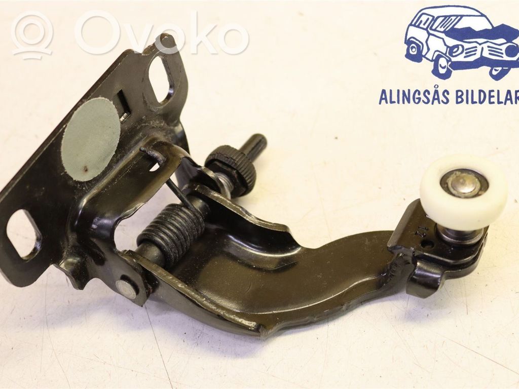 Ford B-MAX Liukuoven ylempi rullaohjain/sarana 