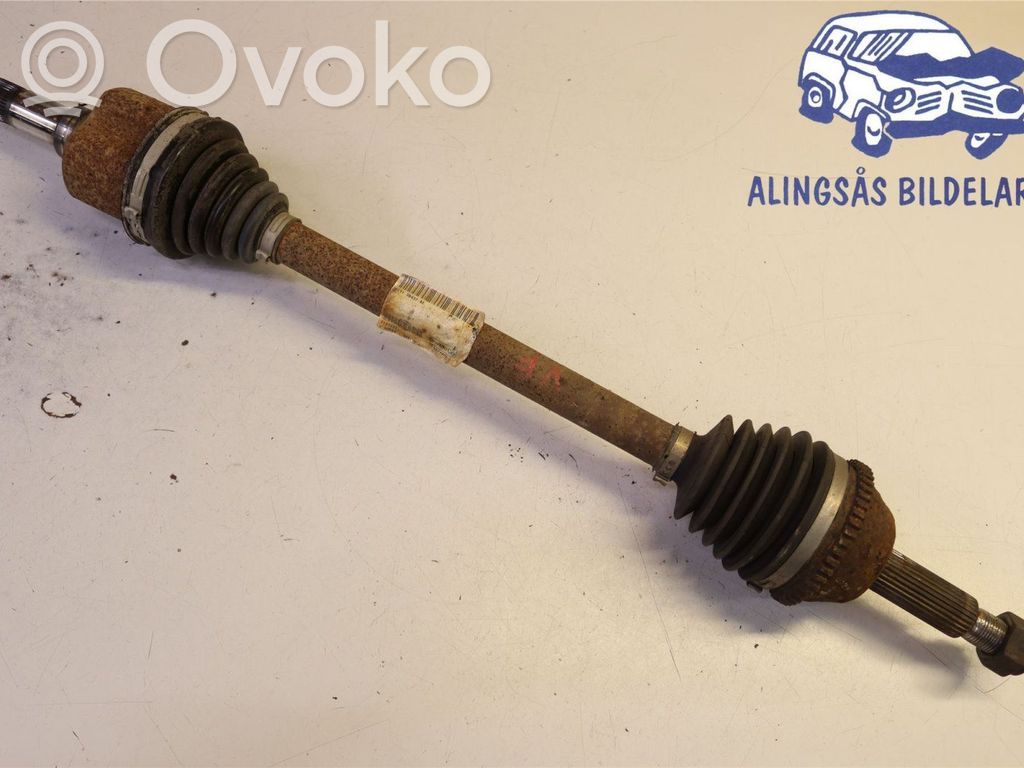 Front driveshaft   1496580,6C113B437BE,6C113B437BE