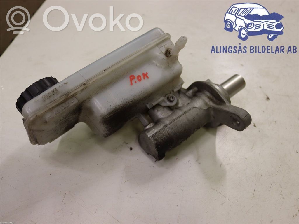 Główny cylinder hamulca   460117576R