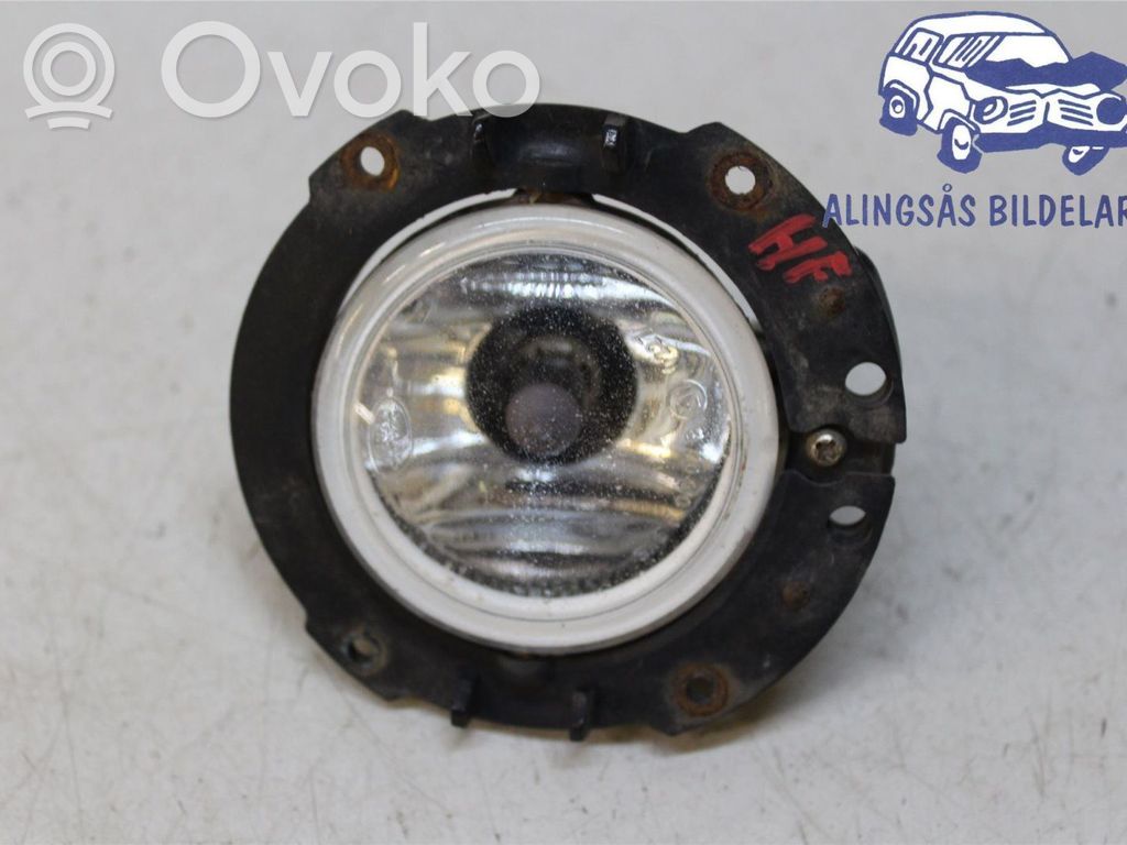 Land Rover Range Rover Sport L320 Światło przeciwmgłowe przednie 