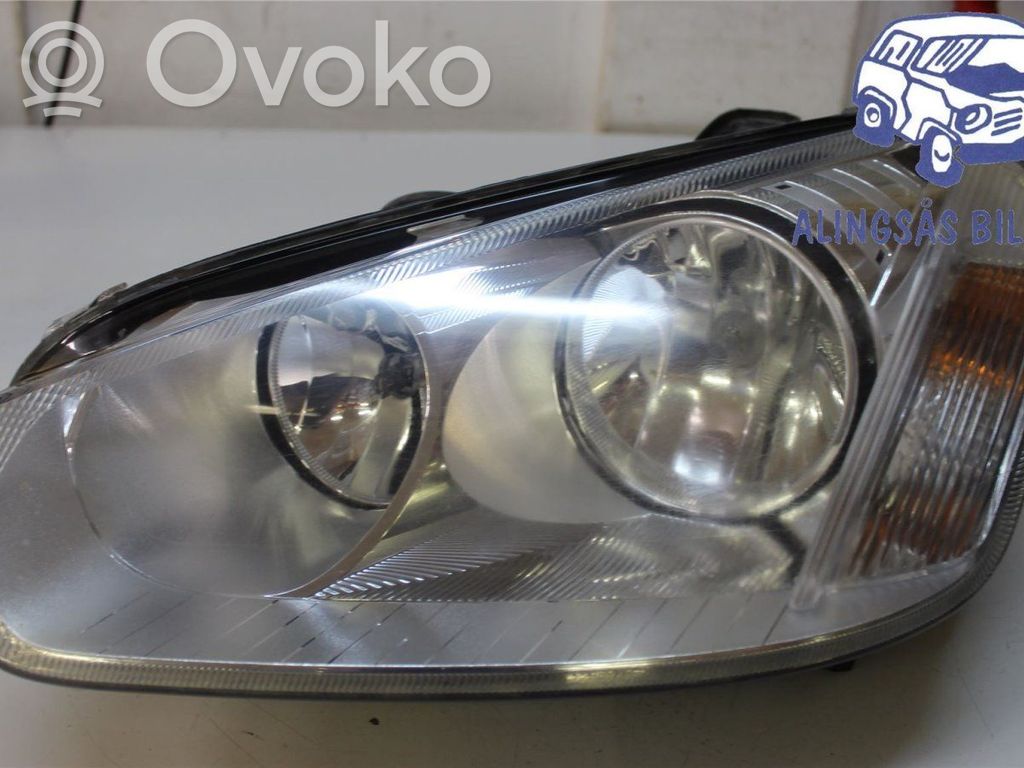 Ford Focus C-MAX Headlight/headlamp 