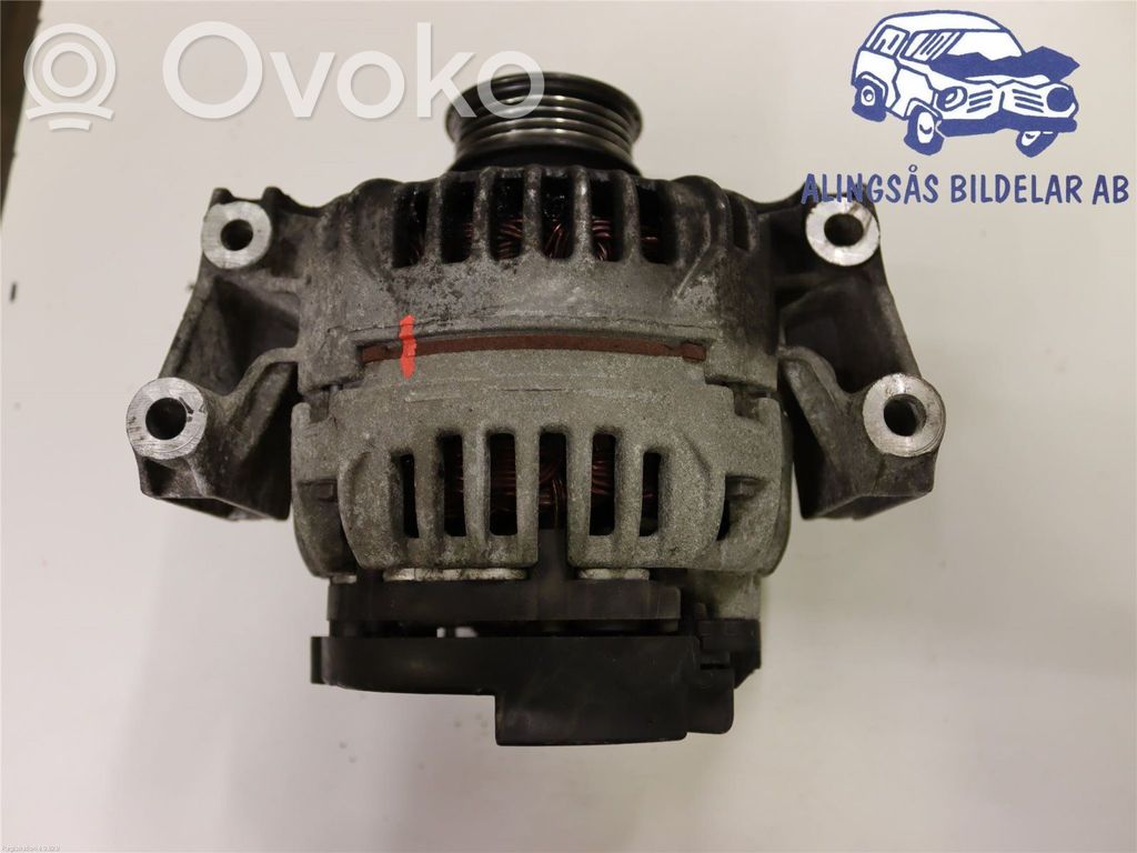Alternador   0124425056,12762730