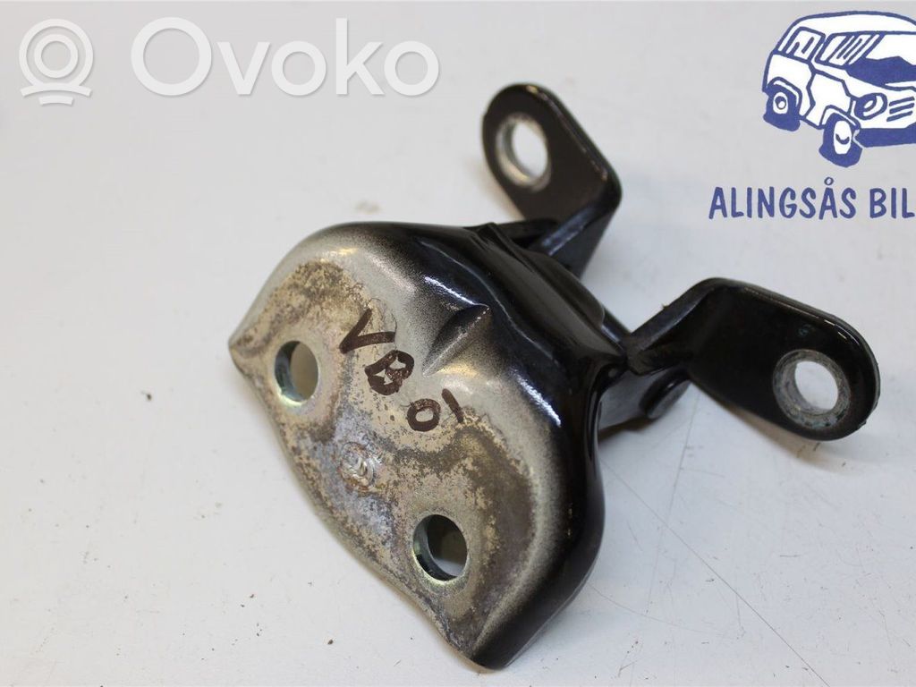 KIA Sorento Front door upper hinge 