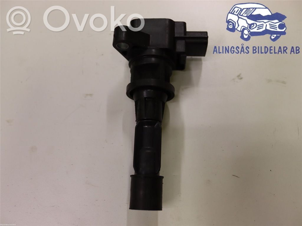 Mazda 5 High voltage ignition coil 