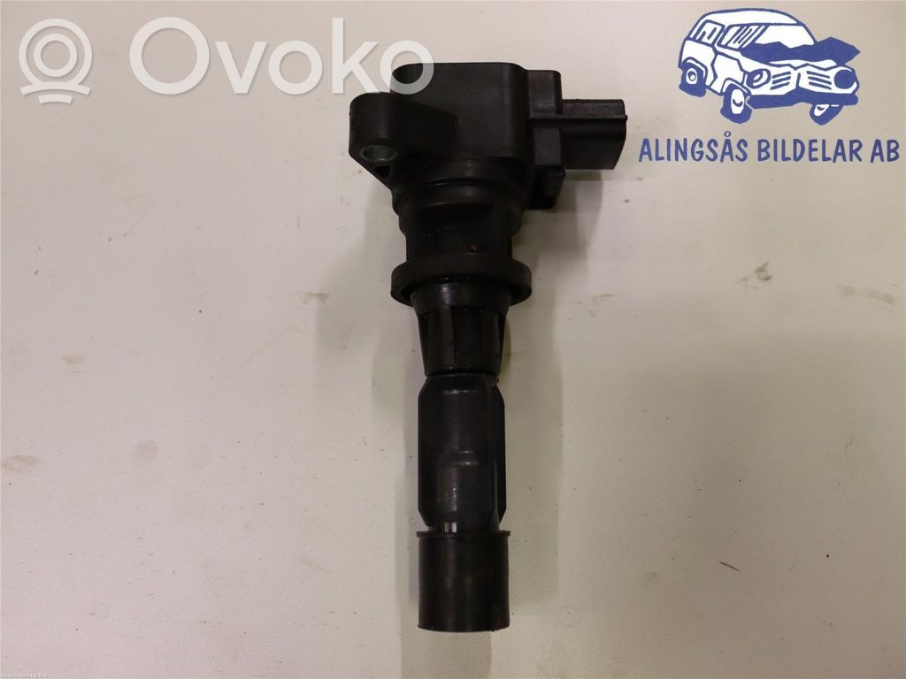Mazda 5 High voltage ignition coil 