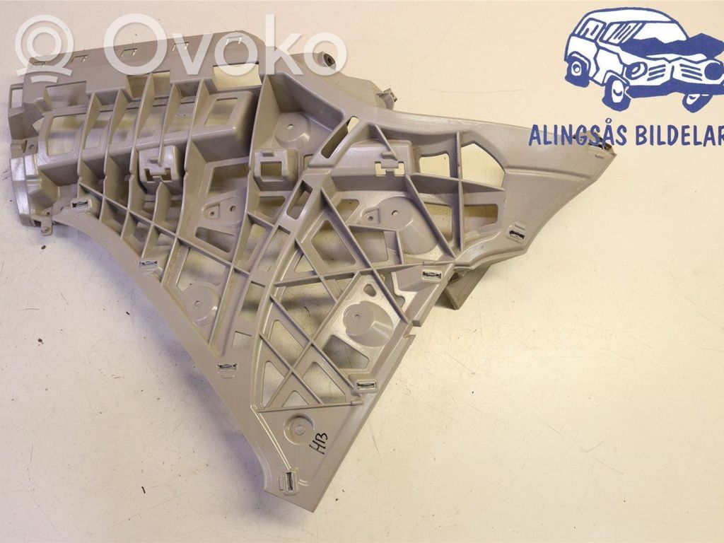 Rear bumper mounting bracket   1823129,AV11296A22AC,AV11296A22AC