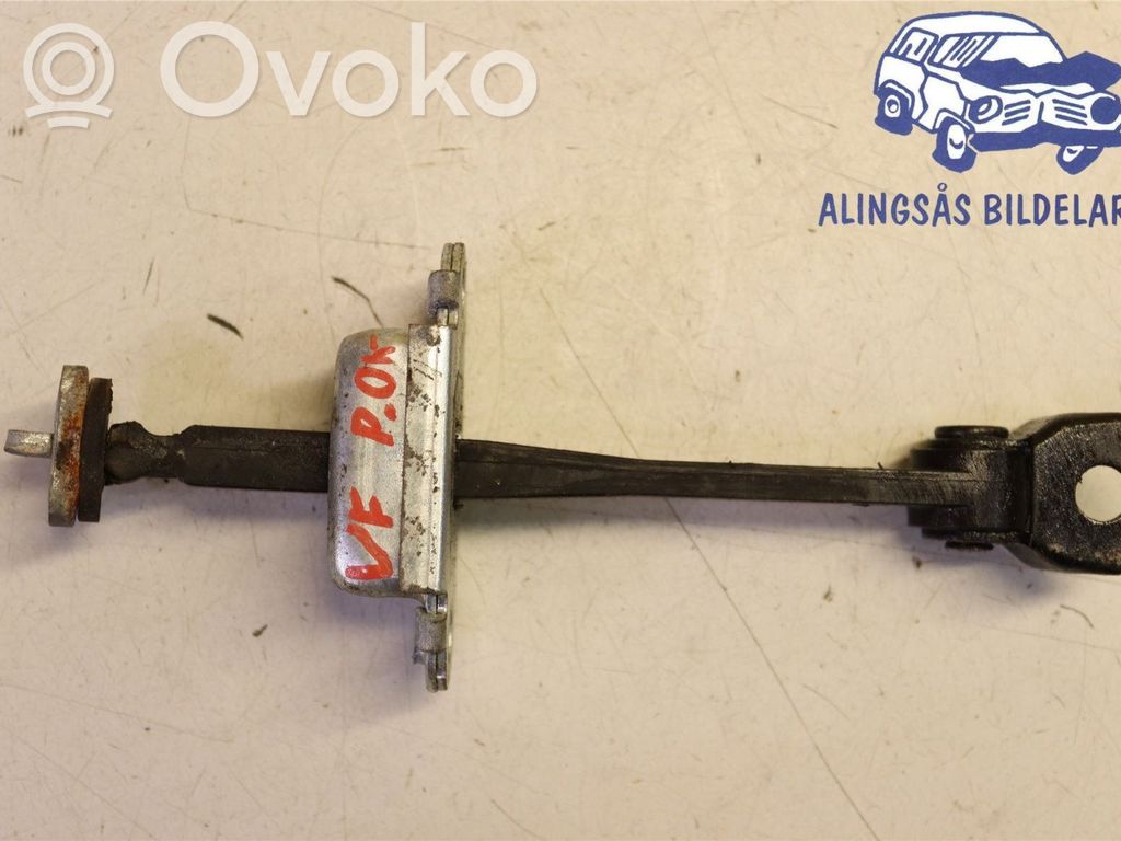 Nissan Note (E12) Etuoven pidätin 