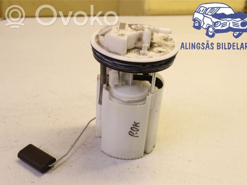 Ford B-MAX Degvielas sūknis (degvielas tvertnē) 