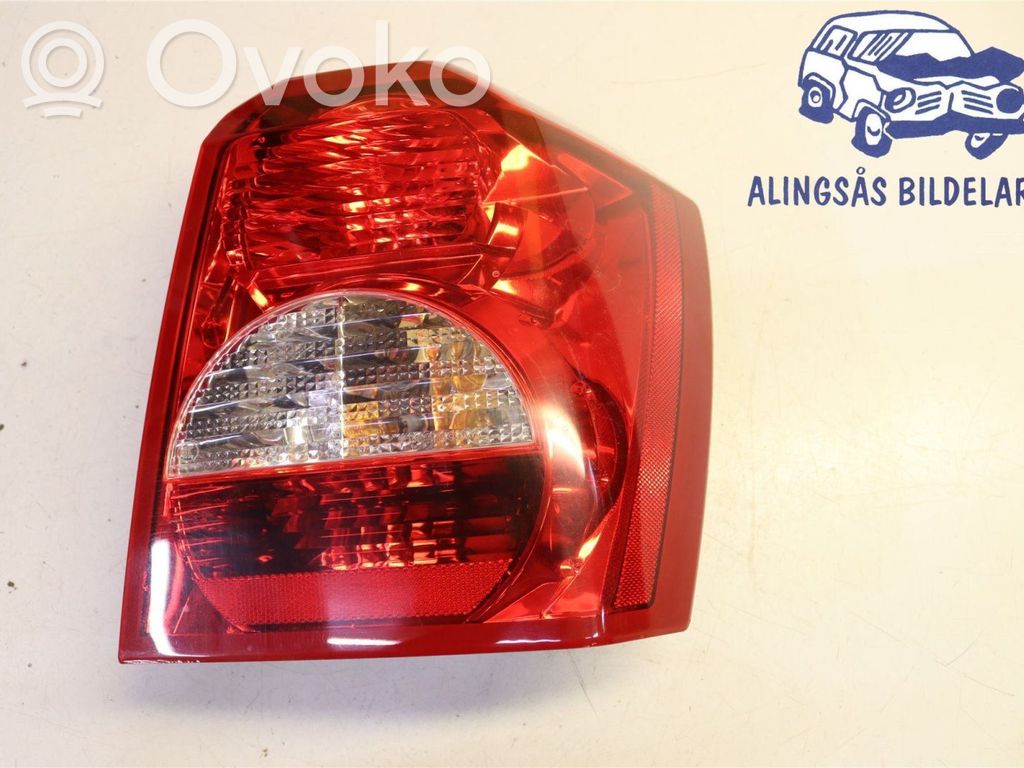 Rear/tail lights   05303752AH,05303752AH