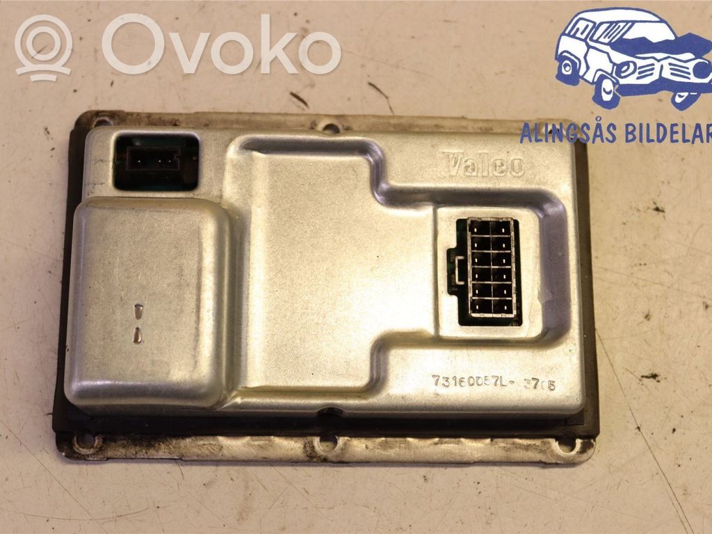 Light module LCM