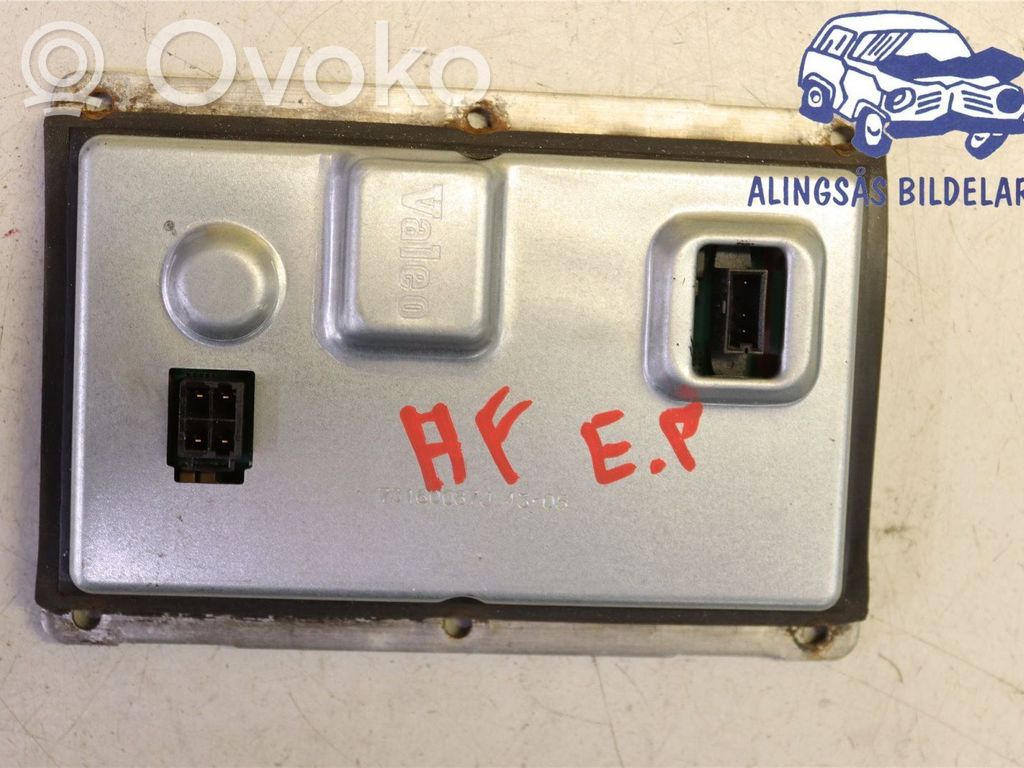 Šviesų modulis   6224F9,89035114
