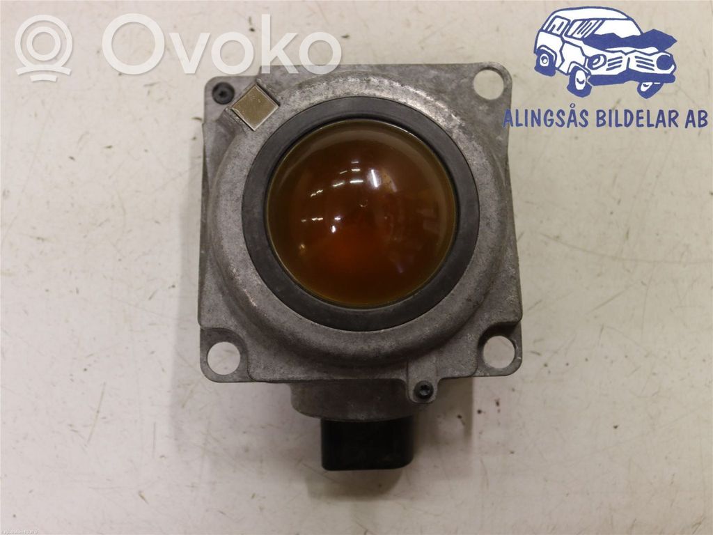 Volkswagen PASSAT CC Sensor de radar Distronic 