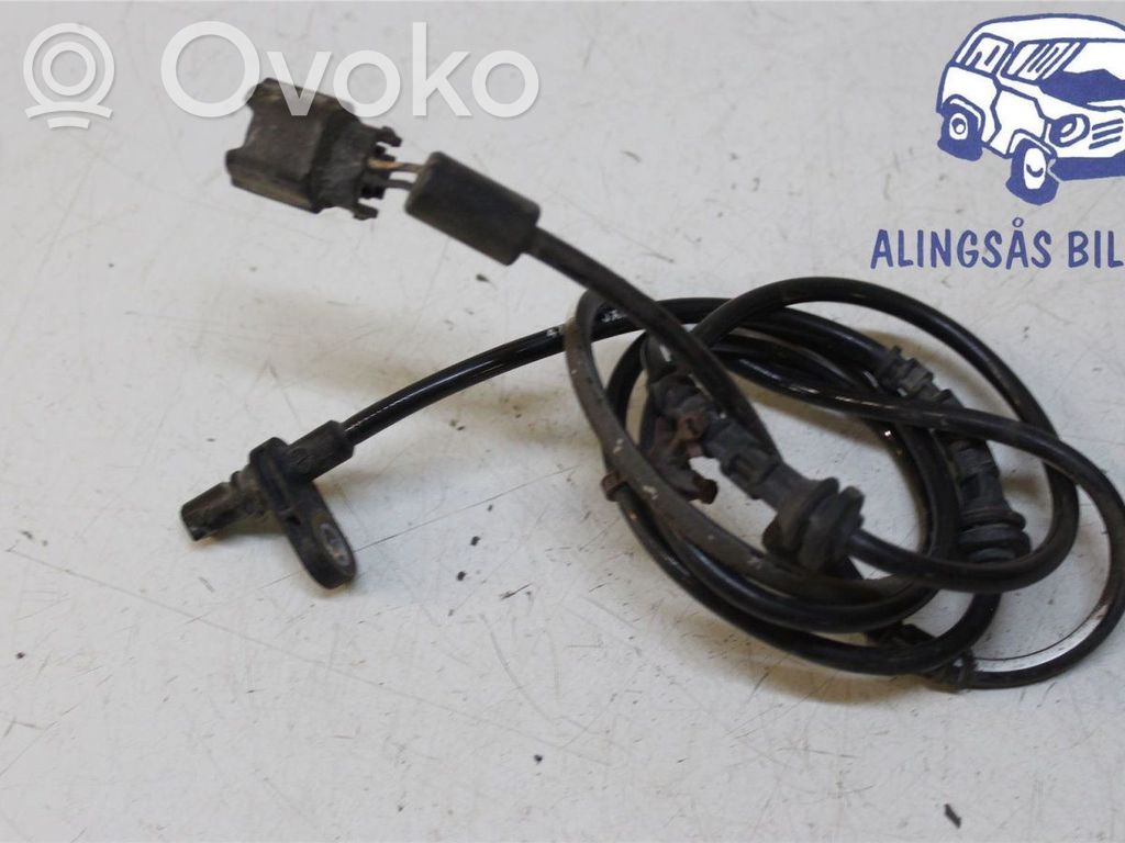 Nissan NV200 ABS Sensor hinten 