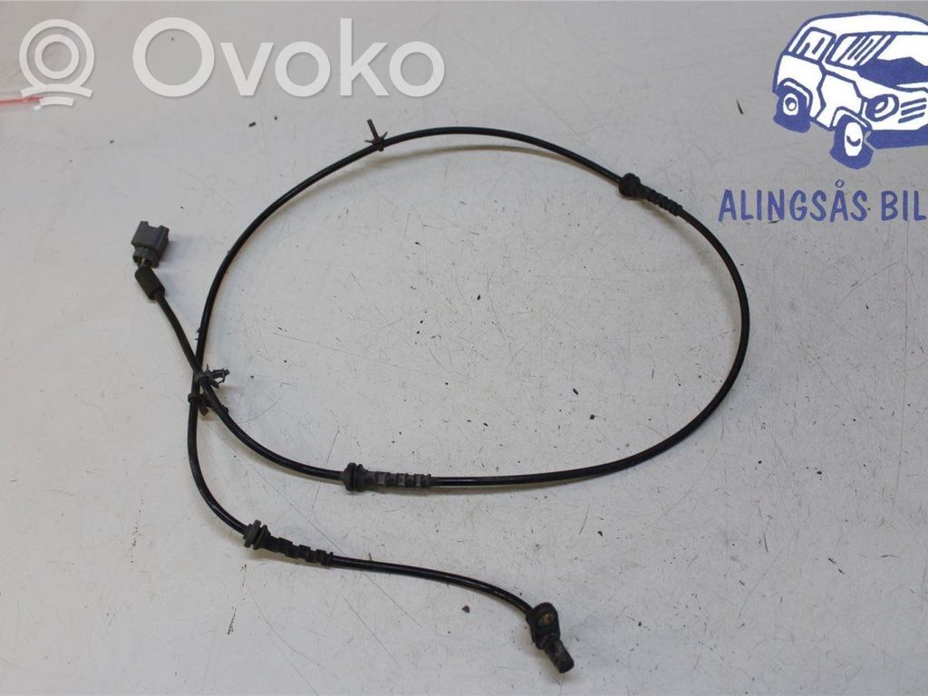 Nissan NV200 ABS Sensor hinten 