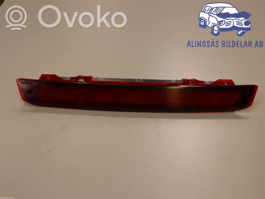 Ford Mondeo MK IV Third/center stoplight 