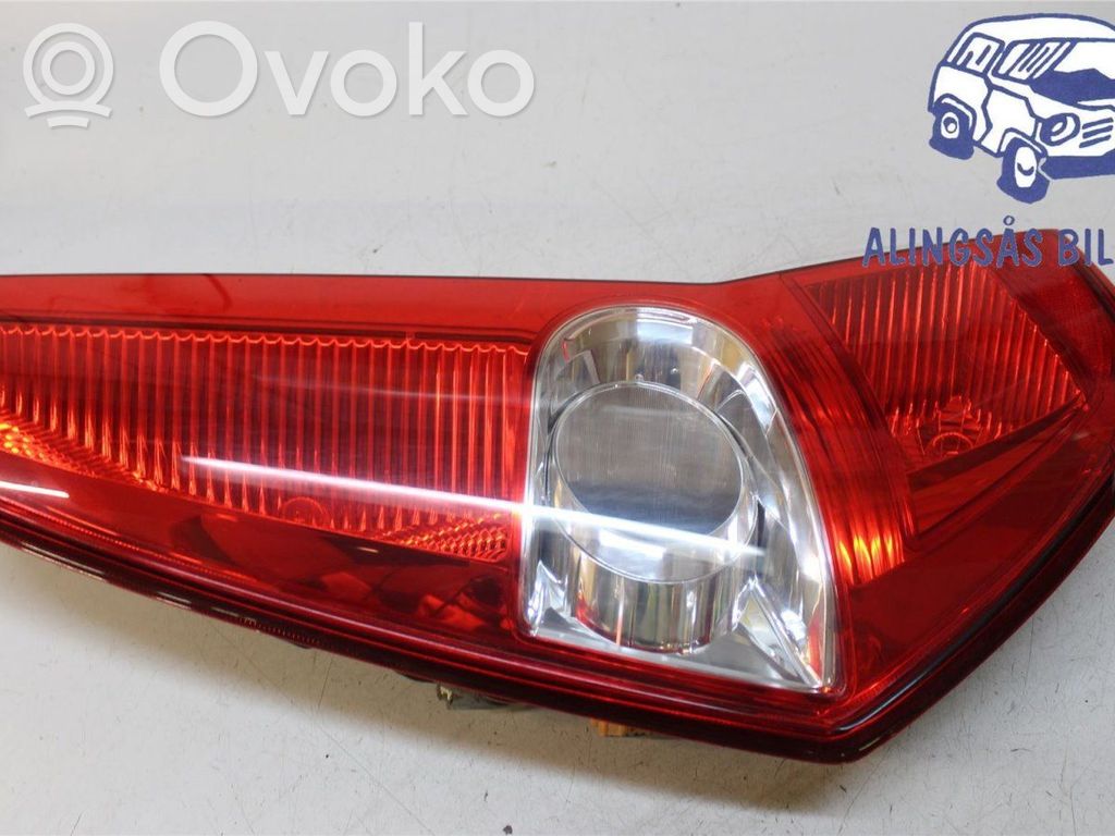 Suzuki Splash Takavalot 