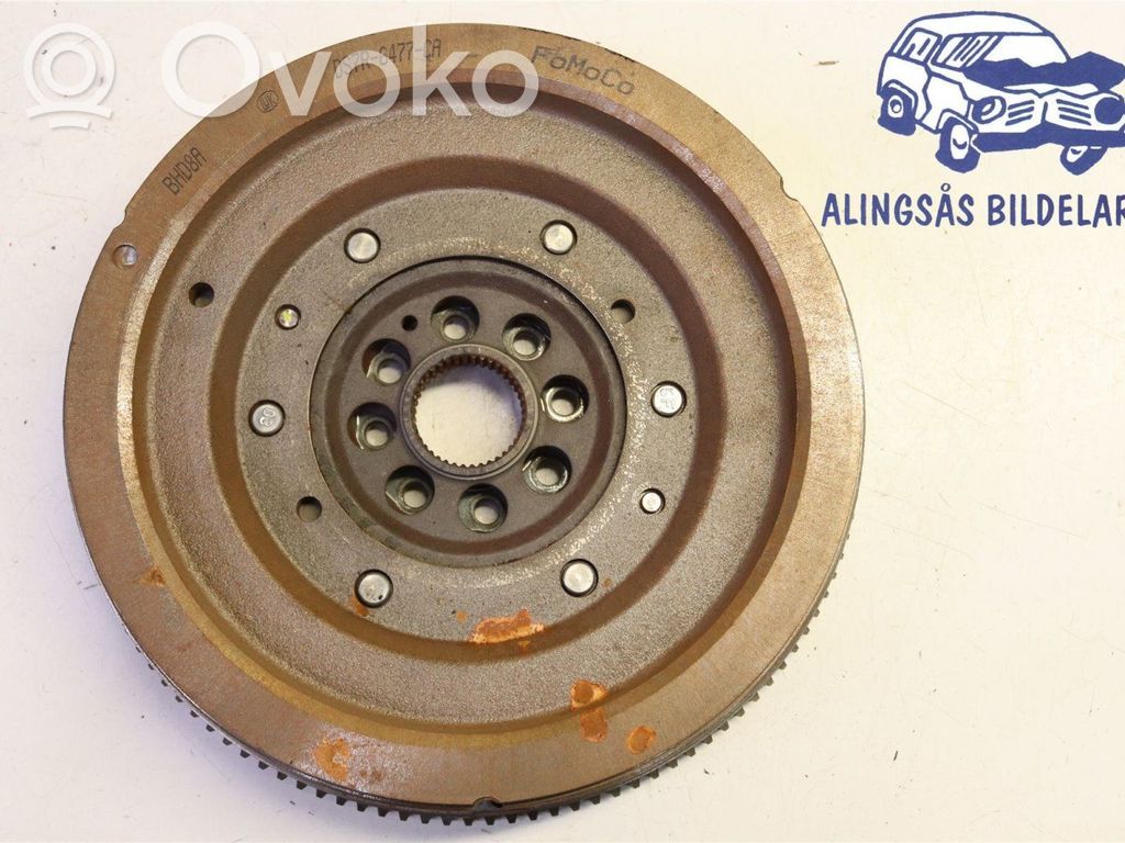 Ford Mondeo MK V Spararats 