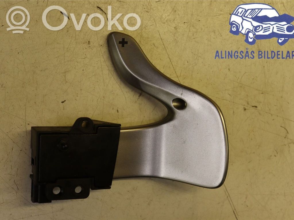 Hyundai i40 Manetki / Pokrętła / Łopatki zmiany biegów 