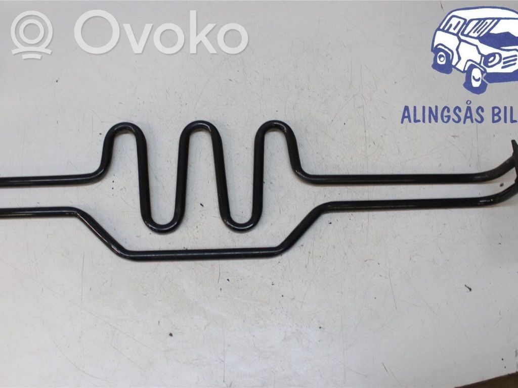 BMW 3 E90 E91 Power steering radiator 