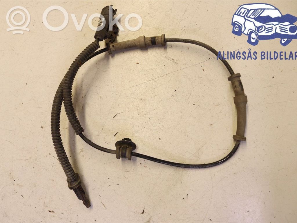 Jeep Grand Cherokee ABS Sensor hinten 