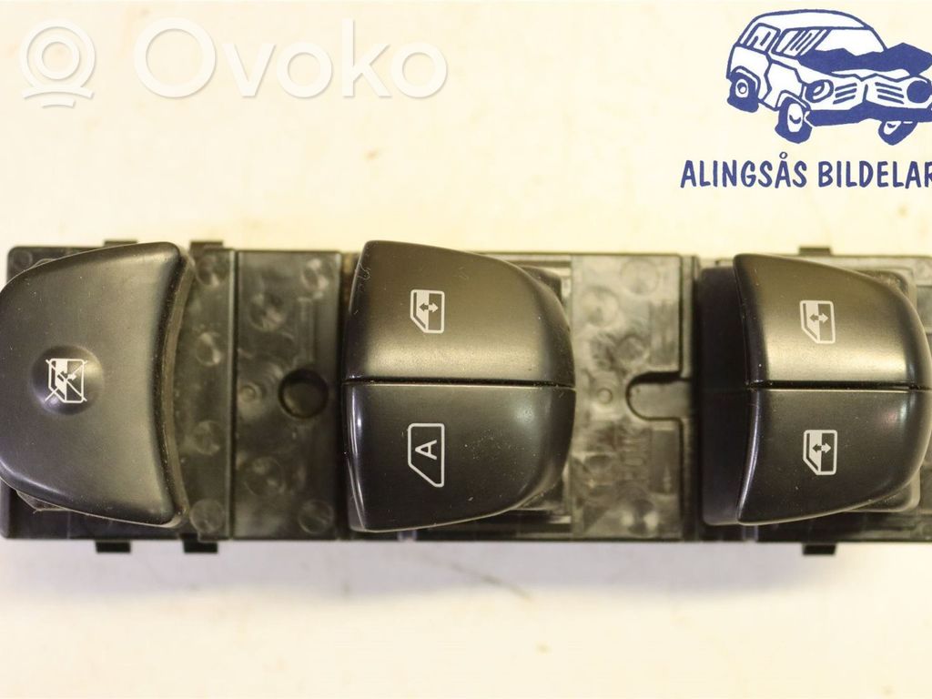 Renault Koleos II Przyciski szyb 