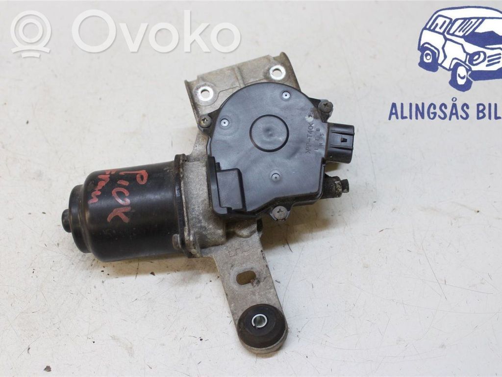 Subaru Outback Silniczek wycieraczek szyby przedniej / czołowej 